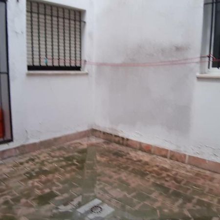 Апартаменти San Justo Херес-де-ла-Фронтера Екстер'єр фото